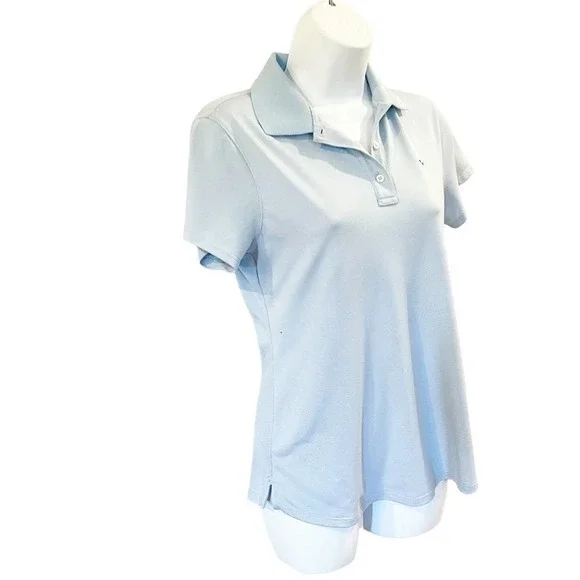 Vineyard Vines Classic Blue Performance Polo Size XXS - Picture 2 of 10
